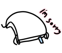 MilkyBag sticker #12021598