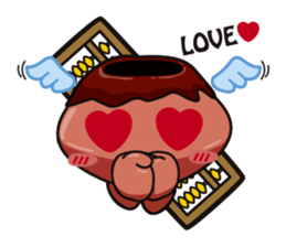 soron sticker #12021632