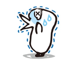 Kuchibashi-san sticker #12022117