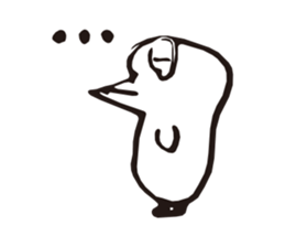 Kuchibashi-san sticker #12022120