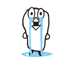 Kuchibashi-san sticker #12022123