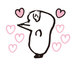 Kuchibashi-san sticker #12022129