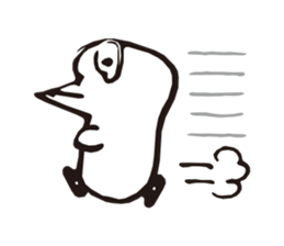 Kuchibashi-san sticker #12022131