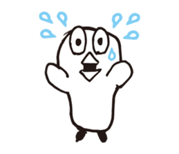 Kuchibashi-san sticker #12022132