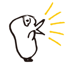 Kuchibashi-san sticker #12022133