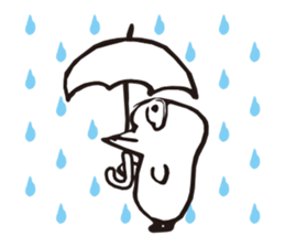 Kuchibashi-san sticker #12022136