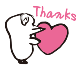 Kuchibashi-san sticker #12022138