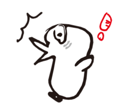 Kuchibashi-san sticker #12022139