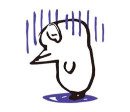 Kuchibashi-san sticker #12022140