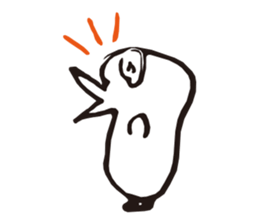 Kuchibashi-san sticker #12022141