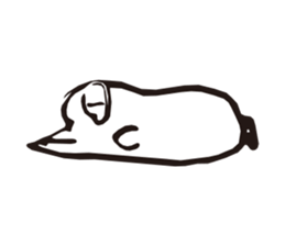 Kuchibashi-san sticker #12022142