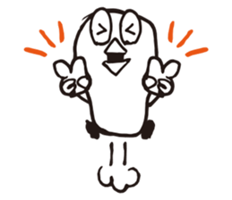 Kuchibashi-san sticker #12022143