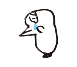 Kuchibashi-san sticker #12022144