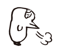 Kuchibashi-san sticker #12022146