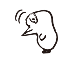 Kuchibashi-san sticker #12022148