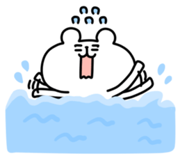 yurukuma20 sticker #12022171