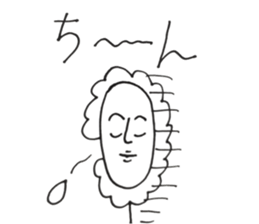 super natural sticker #12022209