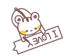 name Sticker for Hayakawa sticker #12022969