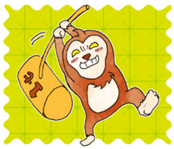 Easy!!Indonesian !!!(Japanese subtitles) sticker #12023135