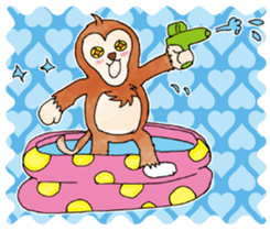 Easy!!Indonesian !!!(Japanese subtitles) sticker #12023137