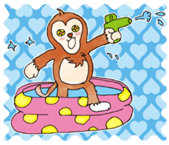 Easy!!Indonesian !!!(Japanese subtitles) sticker #12023137