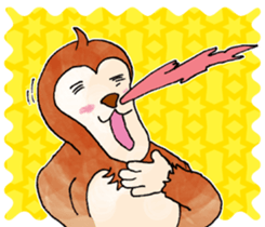 Easy!!Indonesian !!!(Japanese subtitles) sticker #12023147