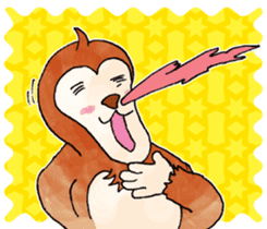 Easy!!Indonesian !!!(Japanese subtitles) sticker #12023147