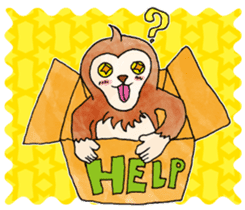 Easy!!Indonesian !!!(Japanese subtitles) sticker #12023172