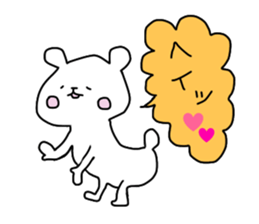 Quick responses sticker #12023257