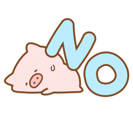 Butatan8 sticker #12023777