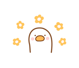 Butatan8 sticker #12023784