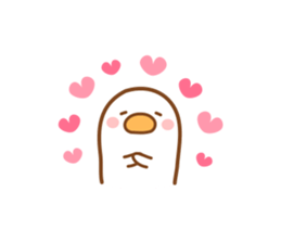 Butatan8 sticker #12023785