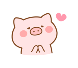 Butatan8 sticker #12023786