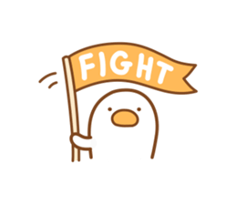 Butatan8 sticker #12023794