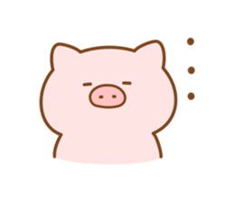 Butatan8 sticker #12023799