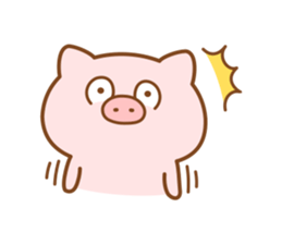 Butatan8 sticker #12023802