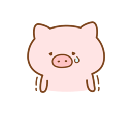 Butatan8 sticker #12023805