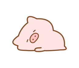 Butatan8 sticker #12023808