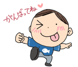 Me 2 years sticker #12024009