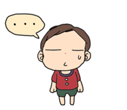 Me 2 years sticker #12024030