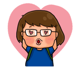 TingThong C sticker #12024239