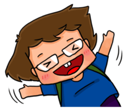 TingThong C sticker #12024241