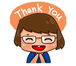 TingThong C sticker #12024246