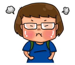 TingThong C sticker #12024249