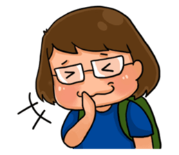 TingThong C sticker #12024253