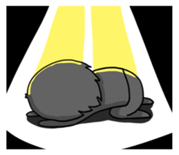 TingThong C sticker #12024255