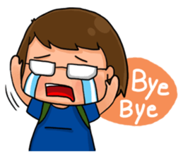 TingThong C sticker #12024256