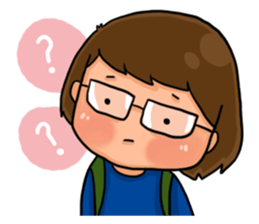 TingThong C sticker #12024257