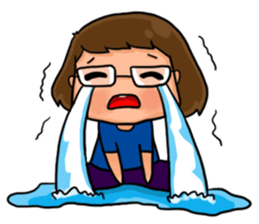 TingThong C sticker #12024259