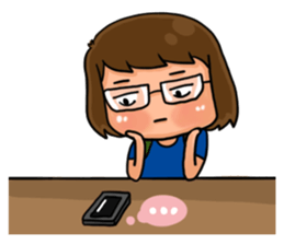 TingThong C sticker #12024262